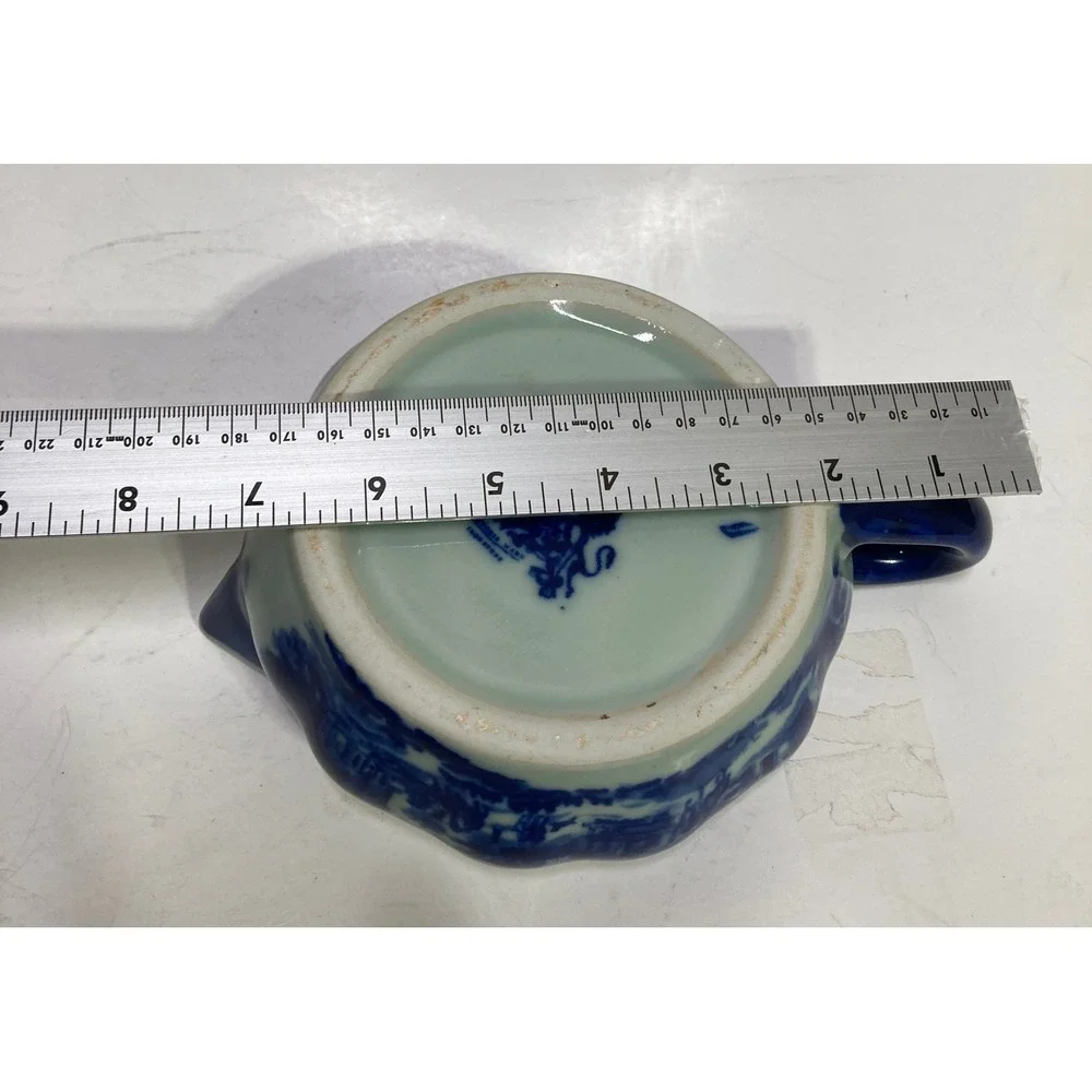 Victoria Ware measurements diameter